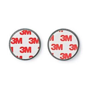 Nedis Magnetic Detector Mount - 39.4mm - Metal Nedis Magnetic Detector Mount - 39.4mm - Metal