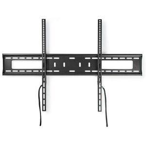 Nedis TV Mount/Stand 100" Black Nedis TV Mount/Stand 100" Black