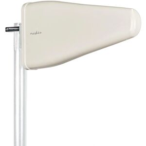 Nedis ANOR5G10WT Nätverksantenn - 11 dBi Supportar 3G/4G/5G Nedis ANOR5G10WT Nätverksantenn - 11 dBi Supportar 3G/4G/5G