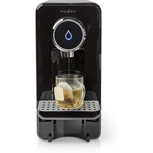 Nedis KAWD100FBK - Black - Hot Water Dispenser Nedis KAWD100FBK - Black - Hot Water Dispenser