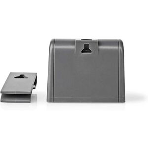 Nedis SmartLife Bomba de Água - Wi-Fi, Bateria, 0,3 Bar - Sistema de irrigação inteligente Nedis SmartLife Bomba de Água - Wi-Fi, Bateria, 0,3 Bar - Sistema de irrigação inteligente