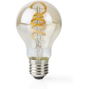 Nedis SmartLife LED bulb 1800-6500K Wi-Fi E27 - LED bulb Nedis SmartLife LED bulb 1800-6500K Wi-Fi E27 - LED bulb