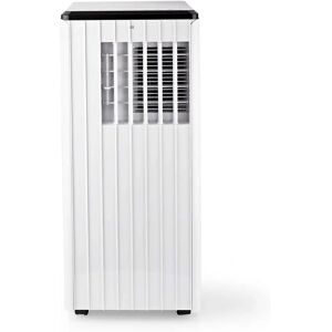 Nedis 3-in-1 - Bianco - Condizionatore d'aria Nedis 3-in-1 - Bianco - Condizionatore d'aria