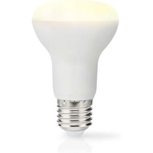 Nedis LED-lamppu - R63 - Lämmin valkoinen - 806 lm - 8,5 W - E27 - Tuotetyyppi Nedis LED-lamppu - R63 - Lämmin valkoinen - 806 lm - 8,5 W - E27 - Tuotetyyppi