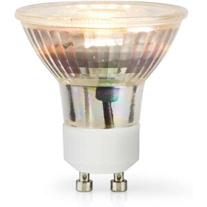 Nedis LED lamppu Lämmin valkoinen - LED lamppu - GU10 - 145 lm - 2700K - 1.9W Nedis LED lamppu Lämmin valkoinen - LED lamppu - GU10 - 145 lm - 2700K - 1.9W
