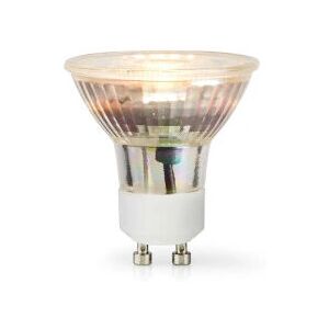 Nedis LED-lamppu Lämmin valkoinen GU10 - LED-lamppu Nedis LED-lamppu Lämmin valkoinen GU10 - LED-lamppu
