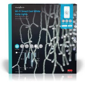 Nedis Tisti Malli - Sisustusvalo LED Nedis Tisti Malli - Sisustusvalo LED