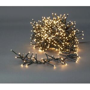 Nedis Lämmin Valkoinen 768 LED Klusterit Light - Sisä- tai ulkokäyttö Nedis Lämmin Valkoinen 768 LED Klusterit Light - Sisä- tai ulkokäyttö