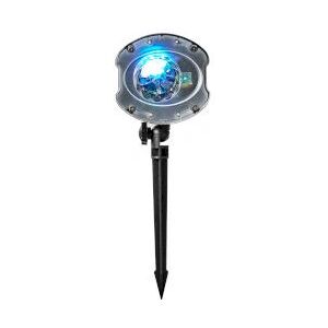 Nedis Juhla Dekorointi CLPR3 - LED & Laser Projektori Nedis Juhla Dekorointi CLPR3 - LED & Laser Projektori