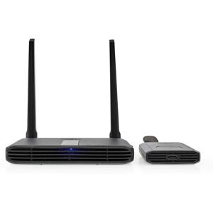 Nedis Extensor HDMI wireless - Full HD, 30m Nedis Extensor HDMI wireless - Full HD, 30m