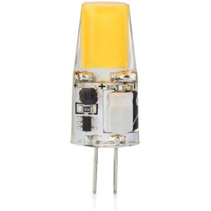 Nedis LED-lamppu - Lämmin valkoinen - 3000 K - 2 W - G4 Nedis LED-lamppu - Lämmin valkoinen - 3000 K - 2 W - G4