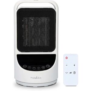 Nedis HTFA22WTW - aquecedor elétrico para espaço interno Nedis HTFA22WTW - aquecedor elétrico para espaço interno