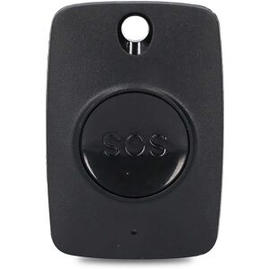 Nedis CR2450 Bouton Panic Zigbee - Alarme SOS Intelligent Nedis CR2450 Bouton Panic Zigbee - Alarme SOS Intelligent