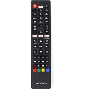 Nedis Afstandsbediening - IR Wireless TV Knoppen Nedis Afstandsbediening - IR Wireless TV Knoppen