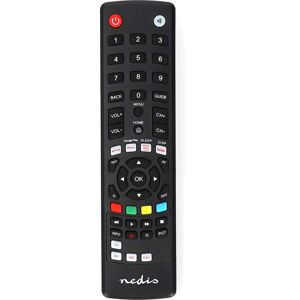 Nedis TVRC2310BK Telecomando - Universale TV Nedis TVRC2310BK Telecomando - Universale TV