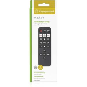 Konig TVRC23SNBK Konig TVRC23SNBK