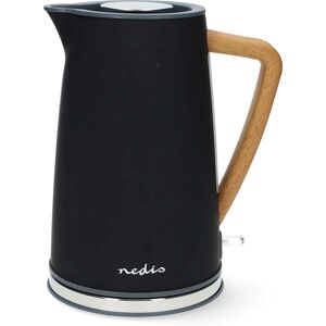 Nedis Kettle - Nero Nedis Kettle - Nero