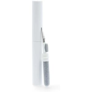 Nedis Headphone Cleaning Kit - White - Cleaning Kit Nedis Headphone Cleaning Kit - White - Cleaning Kit