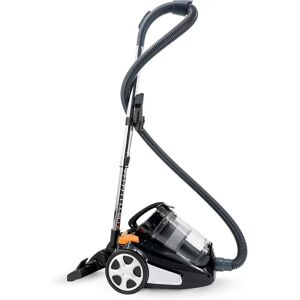 Nedis Vacuum Cleaner - Eco 700W, Cyclonic, Bagless, 3L Nedis Vacuum Cleaner - Eco 700W, Cyclonic, Bagless, 3L