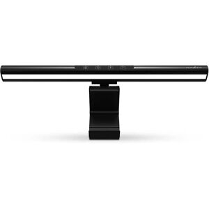 Lampa na monitor Nedis - 40 cm Dimmable LED z dotykowym sterowaniem Lampa na monitor Nedis - 40 cm Dimmable LED z dotykowym sterowaniem