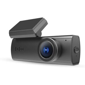 Nedis Dash Cam - 1080p@30fps - 2 MPixel - Nattesyn - Sort Nedis Dash Cam - 1080p@30fps - 2 MPixel - Nattesyn - Sort