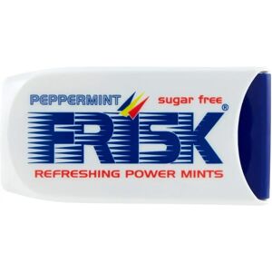 Perfetti Van Melle Frisk Pebermynte - Slik Perfetti Van Melle Frisk Pebermynte - Slik