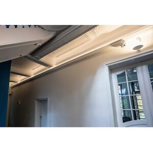 NMC Cornice moulding WT3 - Lightweight, classic interior trim NMC Cornice moulding WT3 - Lightweight, classic interior trim
