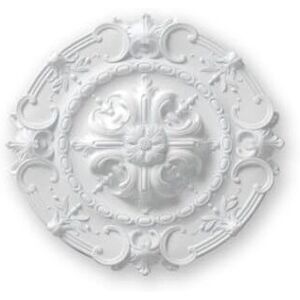 NMC Rosace de Plafond - R6 Légère Solide 42cm - Intérieur - Publicité NMC Rosace de Plafond - R6 Légère Solide 42cm - Intérieur - Publicité