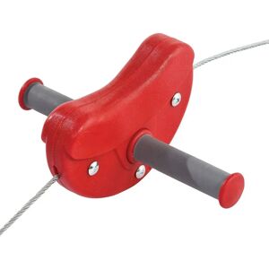 KBT Tiroliana Barnas Lekestasjon med Rund Gynge - Lekeplass KBT Tiroliana Barnas Lekestasjon med Rund Gynge - Lekeplass