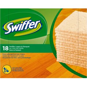 Swiffer 5413149232754 cleaning cloths - Dust & Parquet - 18 pcs Swiffer 5413149232754 cleaning cloths - Dust & Parquet - 18 pcs