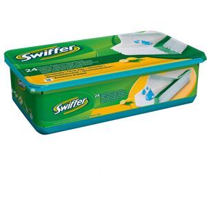 Swiffer 5413149750470 disinfecting wipes - Lemon Scent Floor Cleaner Swiffer 5413149750470 disinfecting wipes - Lemon Scent Floor Cleaner