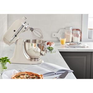 KitchenAid 5KSM125EMH - Beige - Robot pâtissier KitchenAid 5KSM125EMH - Beige - Robot pâtissier