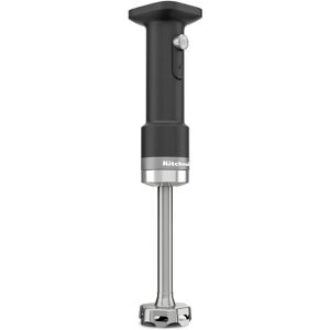 KitchenAid 5KHBRV00BM - Black - Immersion Blender KitchenAid 5KHBRV00BM - Black - Immersion Blender