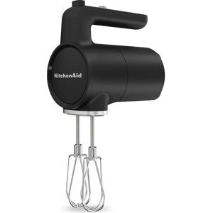 KitchenAid 5KHMR700BM - Nero - Frullatore a mano KitchenAid 5KHMR700BM - Nero - Frullatore a mano