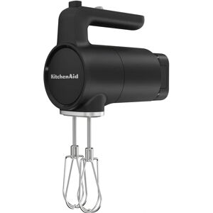 KitchenAid 5KHMR762BM - Black - Hand mixer KitchenAid 5KHMR762BM - Black - Hand mixer