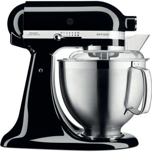 KitchenAid 5KSM185PSEOB - Μαύρο - Μηχανήματα κουζίνας KitchenAid 5KSM185PSEOB - Μαύρο - Μηχανήματα κουζίνας