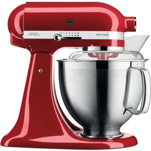 KitchenAid 5KSM185PSEER - Κόκκινο - Μικτή κουζίνας KitchenAid 5KSM185PSEER - Κόκκινο - Μικτή κουζίνας