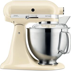 KitchenAid 5KSM185PSEAC - Kremowy - Robot kuchenny KitchenAid 5KSM185PSEAC - Kremowy - Robot kuchenny