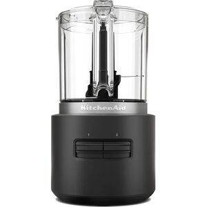 KitchenAid 5KFCR500BM - Noir - Hachoir alimentaire KitchenAid 5KFCR500BM - Noir - Hachoir alimentaire