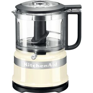KitchenAid 5KFC3516EAC - Crema - Mini Food Processor KitchenAid 5KFC3516EAC - Crema - Mini Food Processor