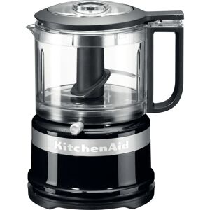 KitchenAid 5KFC3516BOB - Black - Mini Food Processor KitchenAid 5KFC3516BOB - Black - Mini Food Processor