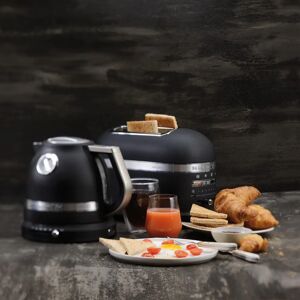 KitchenAid 5KMT2204BBK - Cast Iron Black - Toaster KitchenAid 5KMT2204BBK - Cast Iron Black - Toaster