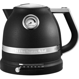 KitchenAid 5KEK1522BBK - Black - Electric Kettle KitchenAid 5KEK1522BBK - Black - Electric Kettle