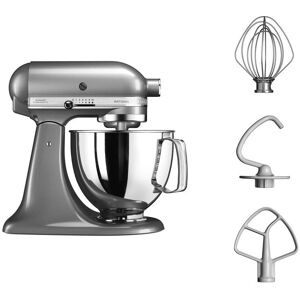 KitchenAid 5KSM125ECU - Silver - Stand Mixer KitchenAid 5KSM125ECU - Silver - Stand Mixer