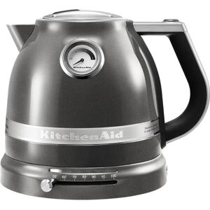 KitchenAid 5KEK1522BMS - Medallion Silver - Electric Kettle KitchenAid 5KEK1522BMS - Medallion Silver - Electric Kettle