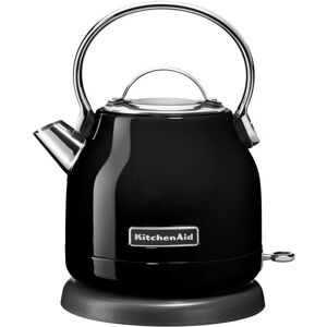 KitchenAid 5KEK1222BOB - Black - Electric Kettle KitchenAid 5KEK1222BOB - Black - Electric Kettle