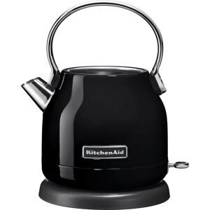 KitchenAid 5KEK1222BOB - Black - Electric Kettle KitchenAid 5KEK1222BOB - Black - Electric Kettle