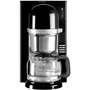 KitchenAid - 5KCM0802EOB - 1.18 L - coffee maker KitchenAid - 5KCM0802EOB - 1.18 L - coffee maker