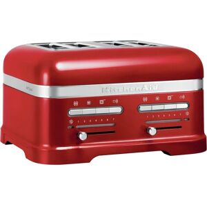 KitchenAid 5KMT4205BCA - Candy Apple - 4-Slice Toaster KitchenAid 5KMT4205BCA - Candy Apple - 4-Slice Toaster