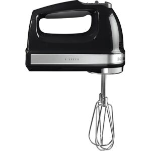 KitchenAid 5KHM9212EOB - Negro - Batidor de mano KitchenAid 5KHM9212EOB - Negro - Batidor de mano